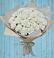 Букет цветов из: Гвоздики в Грозном
