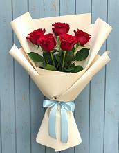 Букет Классика чувств в Грозном