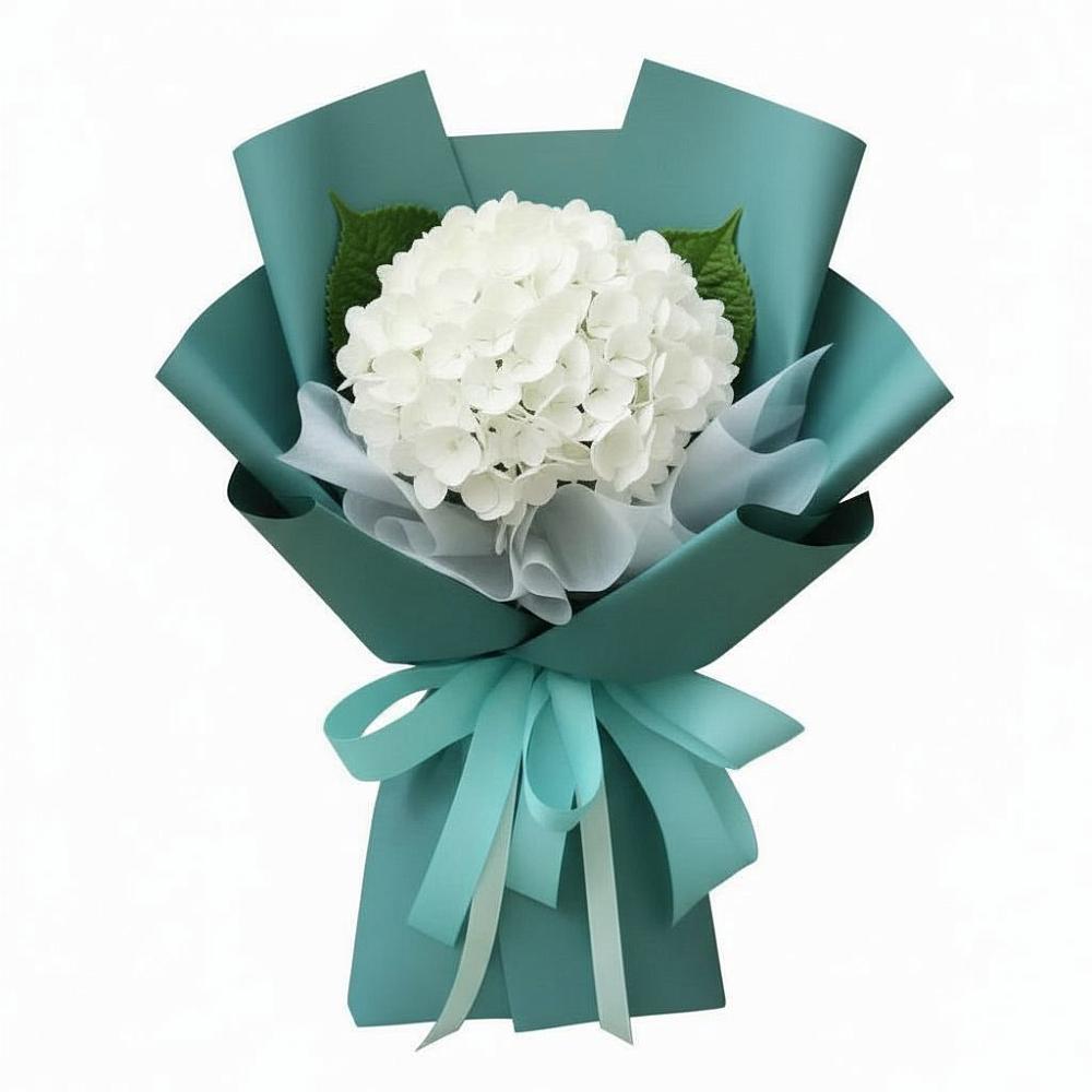 Букет цветов из: Гортензия в Грозном