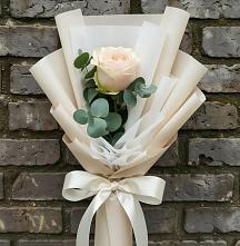 Букет цветов из:  Розы в Грозном