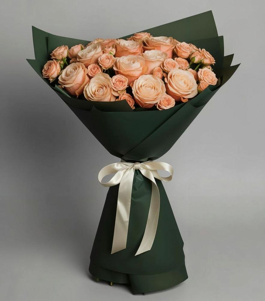 Букет Элегантный в Грозном