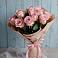 Букет цветов из: Розы в Грозном