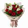 Букет цветов из: Лилии и Розы в Грозном