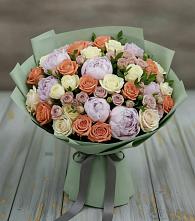 Букет Мороженное #REPLACE_PRED# Грозном