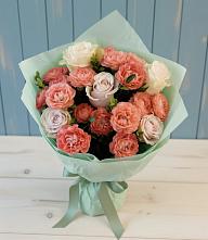 Букет цветов из:  Розы в Грозном