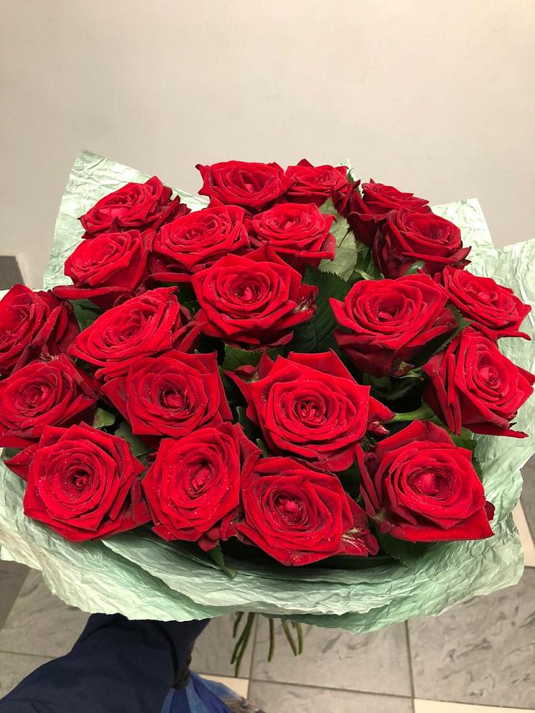 Розы Классика в Грозном Букет Классика в Грозном