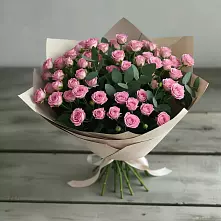 Букет Удовольствие в Грозном