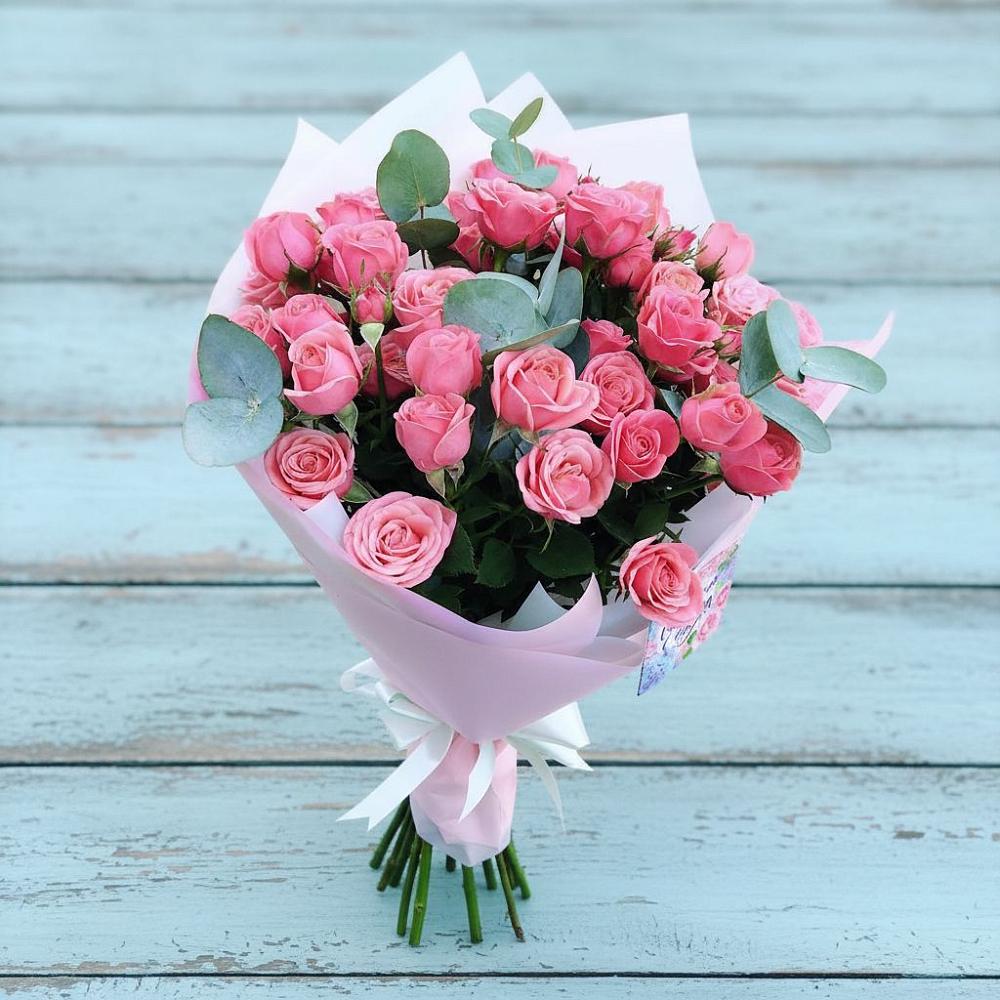 Букет Леди совершенство в Грозном