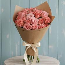 Букет цветов из:  Розы в Грозном