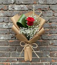 Букет цветов из:  Розы в Грозном