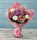 Букет цветов из: Герберы в Грозном
