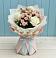 Букет цветов из: Розы в Грозном