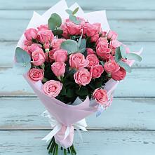 Букет Леди совершенство в Грозном