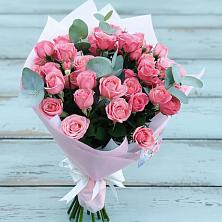 Букет Леди совершенство в Грозном